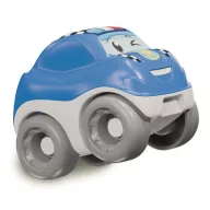 Vozilo Star Policijski auto Clementoni