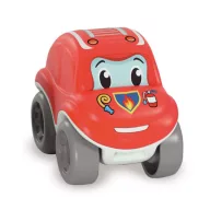 Vozilo Star Vatrogasno vozilo Fire Clementoni