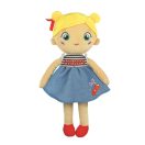 Šareno Cherry Terry Plišana lutka Clementoni