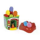 Bing Clemmy set razvojnih kocaka u spremniku Clementoni