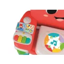 Šareno Smile Glazbena edukativna fotelja Clementoni