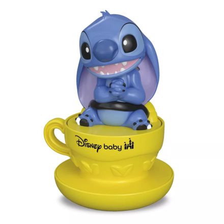 Lilo és Stitch, A csillagkutya pörgethető figura teáscsészén (Toothy)