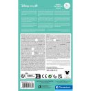 Disney Lilo i Stitch Angel plišana figura i grickalica Clementoni