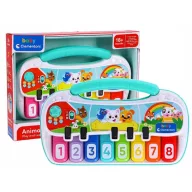 Životinje Farm Clementoni klavir