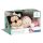 Disney Minnie Tummy-Time elalvást segítő plüss játék Clementoni