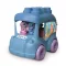 Disney Lilo i Stitch Clemmy senzorski autobus za sortiranje oblika Clementoni