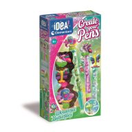 Šareno Butterflies set za izradu olovaka Clementoni