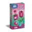 Virágkészítő szett Tulips 2 db-os Clementoni