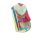Crazy Chic Holographic sminkszett neszeszerben Clementoni