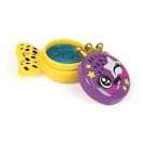 Crazy Chic Yellow sjajilo za usne u obliku bombona Clementoni