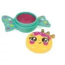 Crazy Chic Confetti sjaj za usne u obliku bombona Clementoni