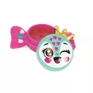 Crazy Chic Hearts sjajilo za usne u obliku bombona Clementoni