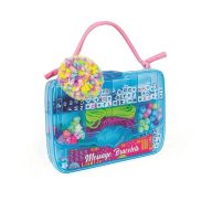 Crazy Chic Message set za izradu narukvica Clementoni