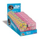 Crazy Chic Message Creations kreativni set za izradu narukvica Clementoni