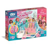 Disney Princeze Original studio za izradu olovaka Clementoni