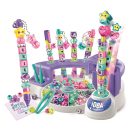 Životinje Message studio za izradu olovaka Clementoni