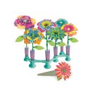 Šareno Colorful Set za izradu mirisnih cvjetova Clementoni