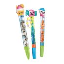 Šareno Sweety Komplet za izradu olovki Clementoni