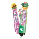 Šareno Magic Garden Set za izradu tekstualnih markera Clementoni