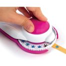 Crazy Chic Fashion komplet za ukrašavanje kamenčićima Clementoni