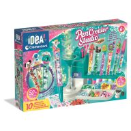 Šareno Idea Studio za izradu olovaka Clementoni