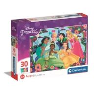   Disney Princeze Enchanted Six Clementoni slagalica od 30 dijelova