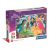 Disney Hercegnők puzzle 30 db-os (Enchanted six)