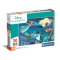 Disney Classics Peter Pan Clementoni puzzle 30 komada