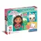 Gabina kućica za lutke Pictures Clementoni puzzle, 30 komada
