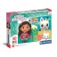 Gabina kućica za lutke Pictures Clementoni puzzle, 30 komada