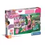 Disney Minnie Tour Clementoni puzzle od 30 dijelova