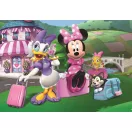 Disney Minnie Tour Clementoni puzzle od 30 dijelova