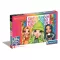 Rainbow High Butterfly 104-dijelna Brilliant puzzle Clementoni