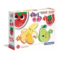 Voće My First Dječja slagalica voće Clementoni