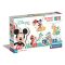 Disney Mickey My First beba oblik slagalice Clementoni