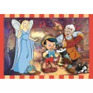 Disney Classics Tale 4 u 1 puzzle Clementoni