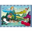 Disney Classics Tale 4 u 1 puzzle Clementoni