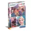 Disney Snježno kraljevstvo Wind 2x60 komadni puzzle Clementoni