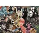 Harry Potter Collage 300 komadna puzzle Clementoni