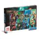 Gormiti 300 db-os puzzle Clementoni