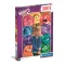Disney Izvrnuto obrnuto Emotions Clementoni puzzle od 300 dijelova