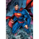Superman Action Clementoni puzzle od 300 kom
