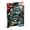 Jurassic World Battle Zone Clementoni puzzle sa 300 komada