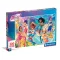 Winx Club Fairy Clementoni puzzle s 300 dijelova