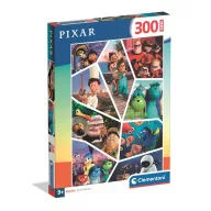 Disney Classics Pixar Puzzle Clementoni od 300 dijelova
