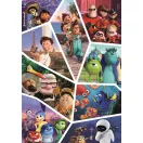 Disney Classics Pixar Puzzle Clementoni od 300 dijelova