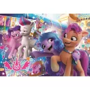 Moj mali poni Phone 104 komadna maxi puzzle Clementoni