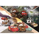 Disney Auti Mater's Tall Tales 104-dijelni maxi puzzle Clementoni