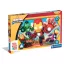 Osvetnici Hero Squad Iron Man i njegov super tim 104 kom maxi puzzle Clementoni