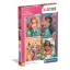 Disney Princeze Royal Journeys Clementoni slagalica 2x20 dijelova